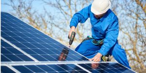 Installation Maintenance Panneaux Solaires Photovoltaïques à Ornans